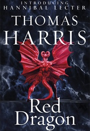 Red Dragon (Thomas Harris)
