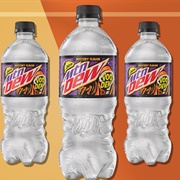 Mountain Dew Voodoo