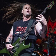 Steve Tucker (Morbid Angel)