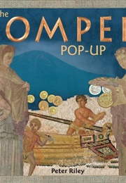 The Pompeii Pop-Up (Hawcock, David)