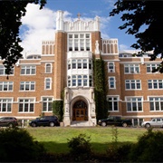 Misericordia University
