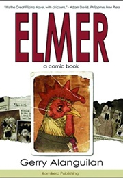 Elmer (Gerry Alanguilan)