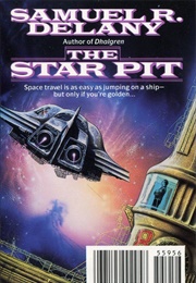 The Star Pit (Samuel Delany)