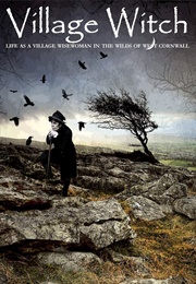 Village Witch (Cassandra Latham-Jones)