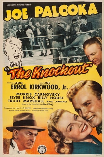 Joe Palooka in the Knockout (1947)
