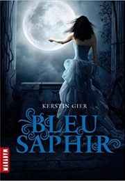 Bleu Saphir (Kertin Gier)