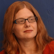 Rebecca Hensler (Bisexual, She/Her)