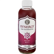 GT's SYNERGY Heart Beet