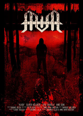 Alisa (2018)