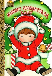 Merry Christmas Baby (LGB)