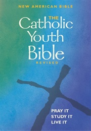 The Catholic Youth Bible (Revised) (St. Mary's Press)