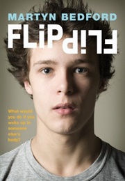 Flip (Martyn Bedford)