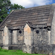 North Hinksey Conduit House