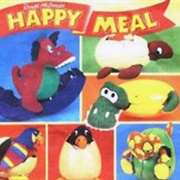 Wildlife Surprise (1997)