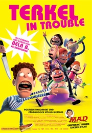 Turkel in Trouble (2004)