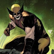 Wolverine