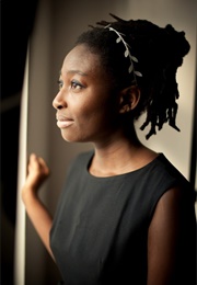 "Sorry" Doesn't Sweeten Her Tea (Helen Oyeyemi)