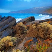 Heysen Trail, Australia