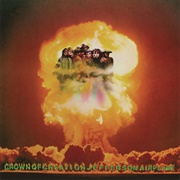 Crown of Creation (Jefferson Airplane, 1968)