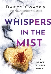 Whispers in the Mist (Darcy Coates)