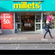Millets
