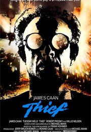 Thief (1981)