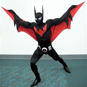 Batman (Terry McGinnis)