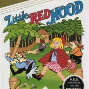 Little Red Hood