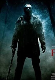 Friday the 13th (2009) 2 (2009)