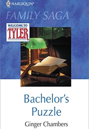 Bachelor's Puzzle (Ginger Chambers)