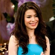Carly Shay (iCarly)