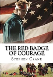 The Red Badge of Courage (Stephen Crane)