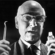 Laurence Olivier as Dr. Christian Szell (Marathon Man, 1976)