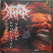 Mental Horror - Extreme Evolutive Trauma