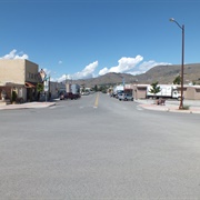 Brewster, Washington