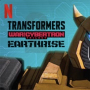 Transformers War Cybertron Earthrise