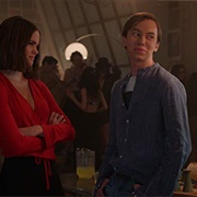 Good Trouble: The Coterie