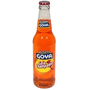 Goya Cola Champagne