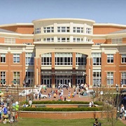 University of North Carolina Charlotte