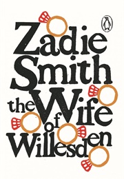 The Wife of Willesden (Zadie Smith)
