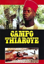 Camp De Thiaroye (1987)