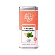 The Coffee Bean &amp; Tea Leaf Ginseng Peppermint Tea