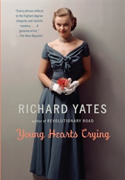 Young Hearts Crying (Richard Yates)
