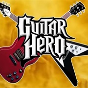 Guitar Hero Series