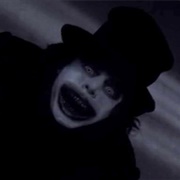 Mister Babadook - The Babadook