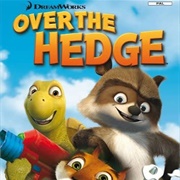 Over the Hedge