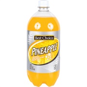 Best Choice Pineapple