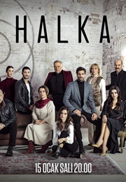 Halka (The Circle) (2019)