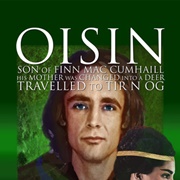 Oisin