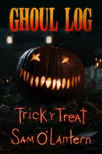 The Ghoul Log: Trick 'R Treat Sam O'lantern (2020)